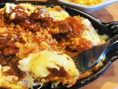 -豪客来牛排(红豆万花城店)