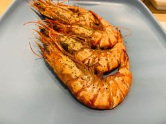 -上渔铁板烧(熙悦汇店)