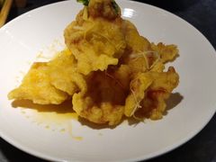 -李记东北饺子馆·东北菜(欢乐谷店)