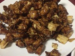 -胖子菜馆(隆昌路店)