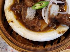 牛仔骨-点都德(北京路贰店)