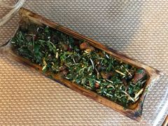 -火咂咂竹筒宴(告庄店)