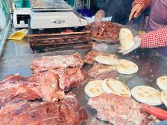 -杨天玉腊牛羊肉