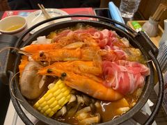 -仙隐小鹿中华料理(南宁万象城店)