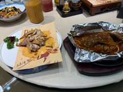 -来相会饺子·新辽菜(甘家口店)