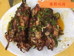 -乡味海鲜农家菜·巽寮土窑鸡(地道美食店)