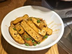 -李久其家民间餐厅(梅溪湖店)