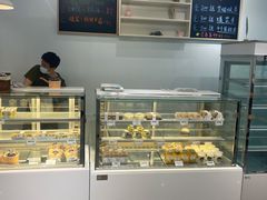 -密约(浦沿店)