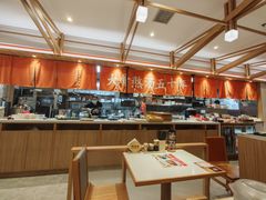 -味千拉面(光启城时尚购物中心店)