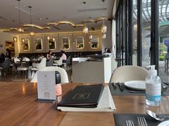 -Terra Rossa(陆家嘴中心店)
