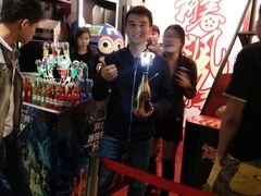 -金樽会所KTV(桂花南路店)