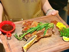-吱咖啡西式简餐