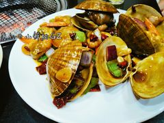 -瑞杰烧烤店·24小时营业(山东路店)