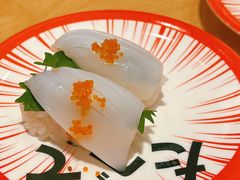 -友壹町寿司(佛山新DNA店)