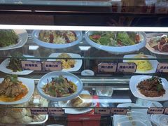 -西部马华清真兰州牛肉面·烧烤夜市(三里河店)