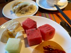 -九寨鲁能希尔顿度假酒店·開