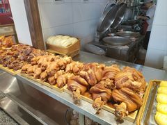 -石磨坊酒楼(文化街店)