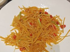 -四川饭店(长白店)