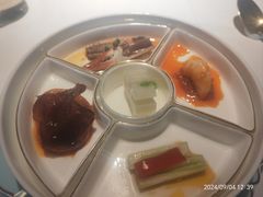 -许家菜(望江店)