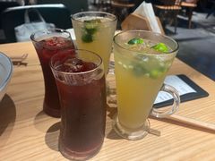 -院子餐厅·大锅菜·老杭帮(桥西直街店)