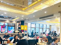 -美极鲜食坊(宝安南路店)
