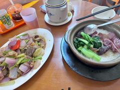 -煲煲掂风味煲仔饭餐厅(西区店)