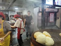 -清泉阁包子铺(中山路店)