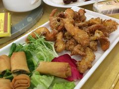 -壹厨饭店(五羊店)