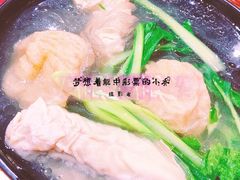 -老盛兴汤包馆(江宁一店)