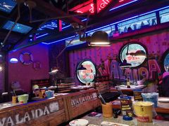 -蘭奢雅集·江浙菜(青山江滩店)