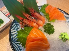 -温野菜涮涮锅(曲江大悦城店)
