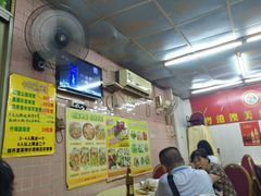 -广宁炭炉鸡煲·富临门饭店