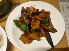 地三鲜-关东小磨东北菜(上海长风大悦城店)
