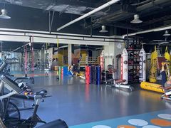 -天行健身＆天行拳馆跆拳道·格斗TXGYM