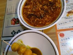 -尖沙咀茶餐厅(永泰店)