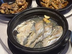 -百味馆·粤菜·湛江菜(后海花园店)