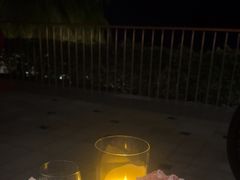 -日落吧·海景咖啡厅·餐酒吧·鸡尾酒·下午茶·乐队表演·浪漫夕阳·三亚文华东方酒店