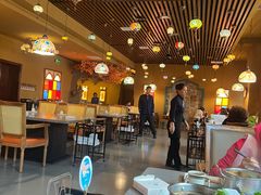 -君邦火锅(新疆大厦店)