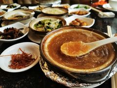 -金泰食府(竹园店)