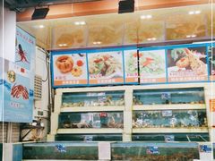 -旺富东海大酒楼(海鲜街店)
