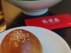 -有璟阁港式餐厅(金融街购物中心店)
