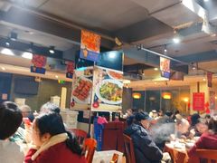 -天下客饭店(中山路店)