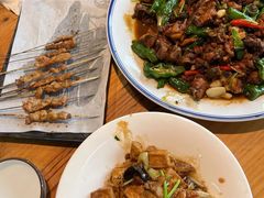 -食鸡公社辣子鸡·潍坊菜·烧烤