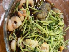 -兴隆海鲜菜馆