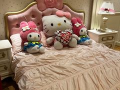 -安吉Hello Kitty乐园
