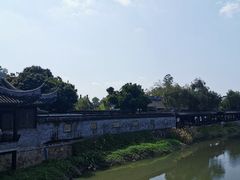 -中山詹园