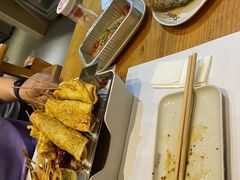 -木屋烧烤(双榆树店)