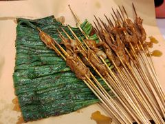 -饶福记·南昌烧烤大排档(九龙湖土著店)