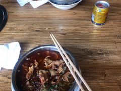 -窦四牛杂面(总店)