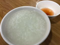 -长平肥姐白粥·海鲜打冷